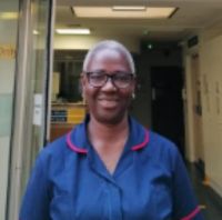 Intrapartum Matron Intrapartum Matron
